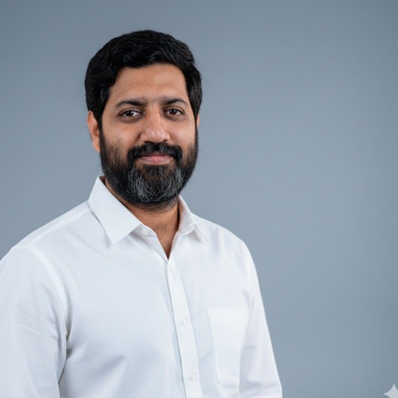 Md Habib Al Islam Miah Logo